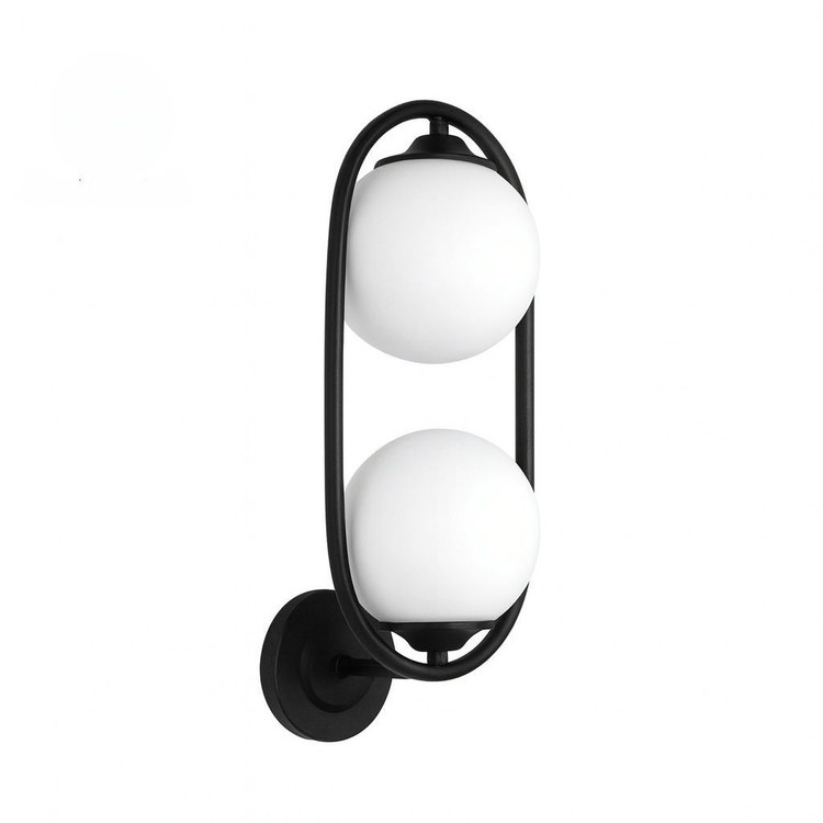دیوارکوب مدرن حبابی D173