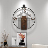 ساعت دیواری مدرن کد H568