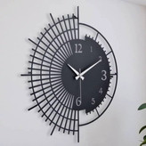 ساعت دیواری مدرن کد H293