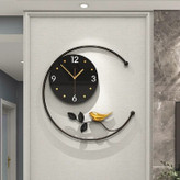 ساعت دیواری مدرن کد H346