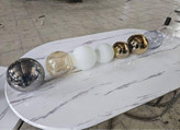 اباژور مدرن فلزی R190