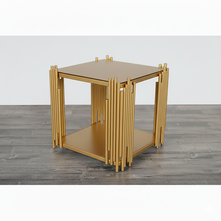 میزعسلی مدرن فلزی M150