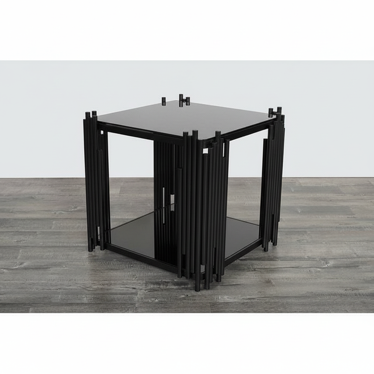 میزعسلی مدرن فلزی M150