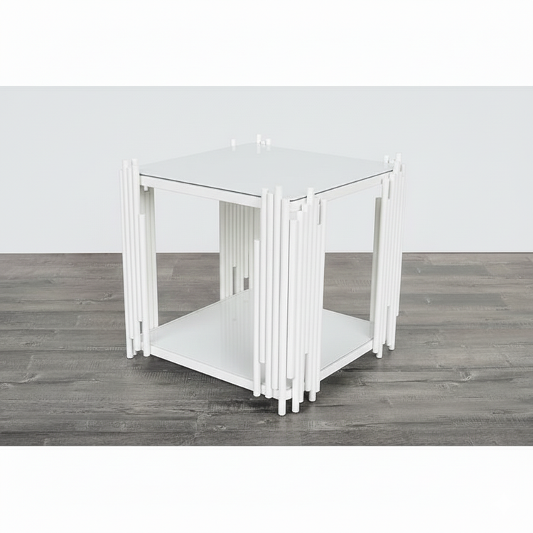 میزعسلی مدرن فلزی M150