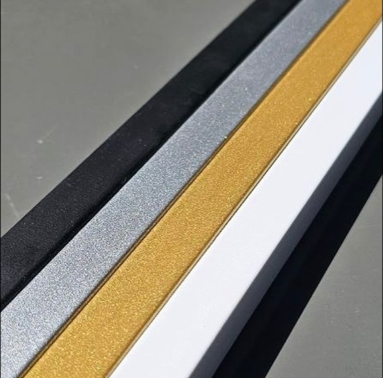 تابلوی فلزی مدرن خاص و شیک T266