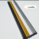 تابلوی فلزی مدرن خاص و شیک طرح پری T406