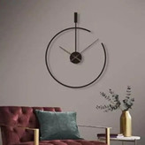 ساعت دیواری مدرن H118