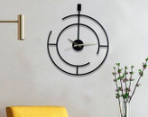 ساعت دیواری مدرن H126