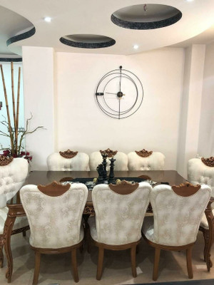 ساعت دیواری مدرن H133