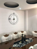 ساعت دیواری مدرن H133