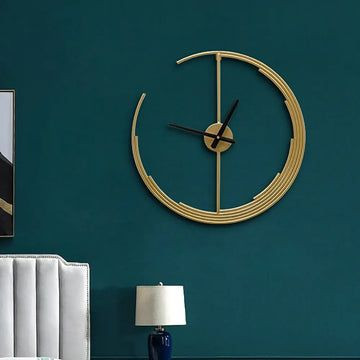 ساعت دیواری مدرن H150
