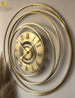 ساعت دیواری مدرن H153